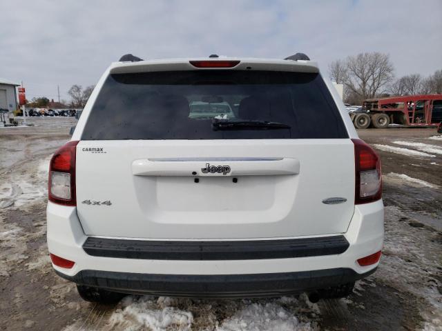 Photo 5 VIN: 1C4NJDEB9HD205082 - JEEP COMPASS LA 