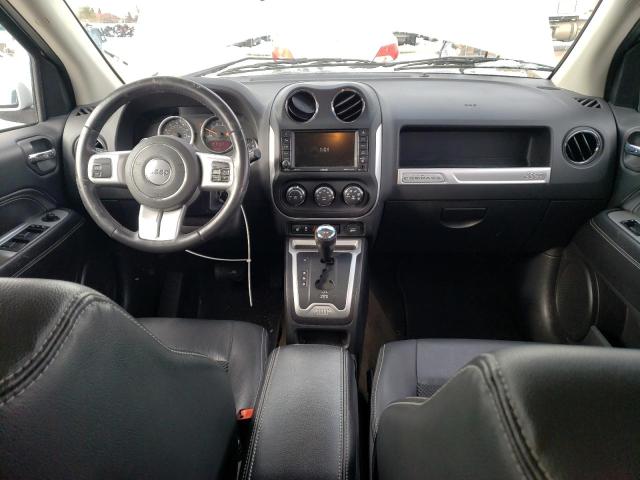 Photo 7 VIN: 1C4NJDEB9HD205082 - JEEP COMPASS LA 