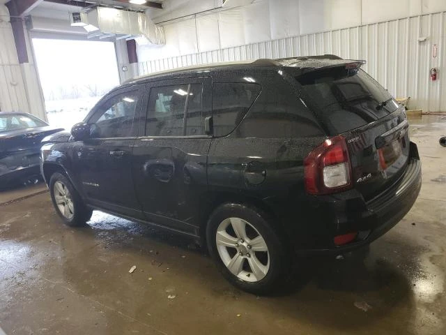 Photo 1 VIN: 1C4NJDEB9HD205194 - JEEP COMPASS LA 