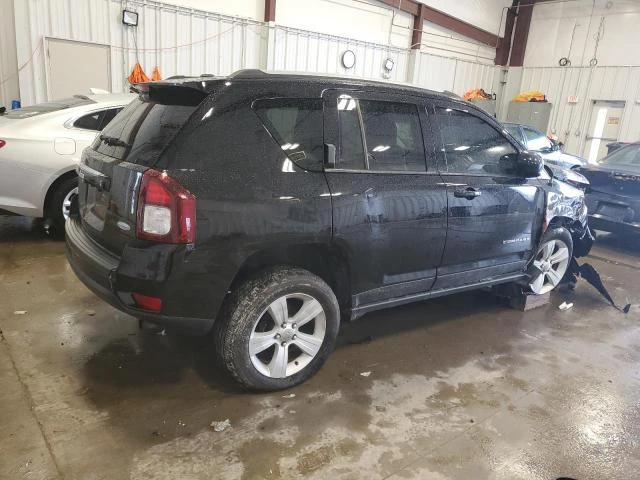 Photo 2 VIN: 1C4NJDEB9HD205194 - JEEP COMPASS LA 