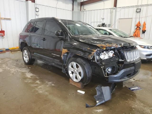 Photo 3 VIN: 1C4NJDEB9HD205194 - JEEP COMPASS LA 