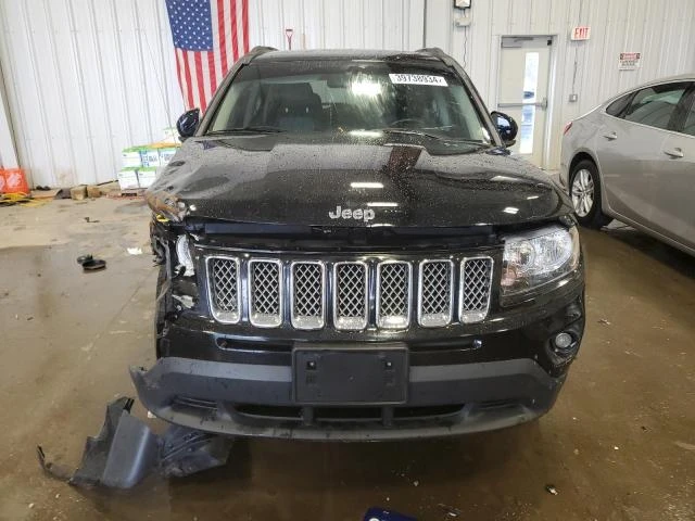 Photo 4 VIN: 1C4NJDEB9HD205194 - JEEP COMPASS LA 