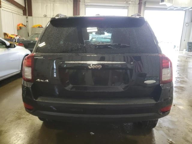 Photo 5 VIN: 1C4NJDEB9HD205194 - JEEP COMPASS LA 