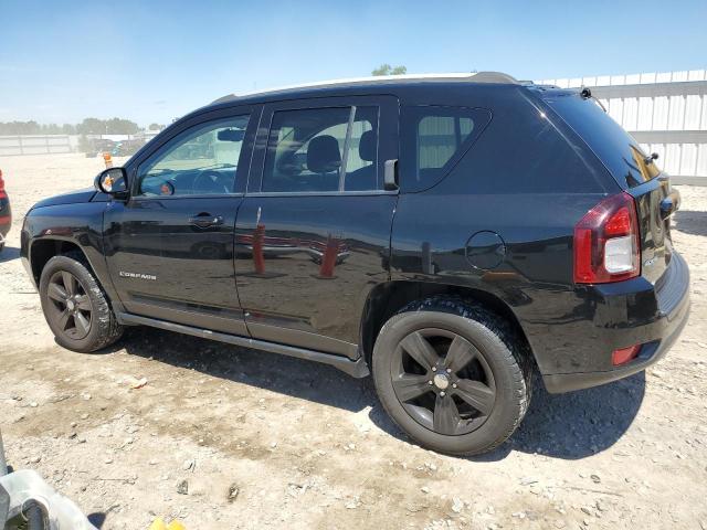 Photo 1 VIN: 1C4NJDEB9HD205230 - JEEP COMPASS LA 