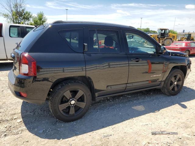 Photo 2 VIN: 1C4NJDEB9HD205230 - JEEP COMPASS LA 