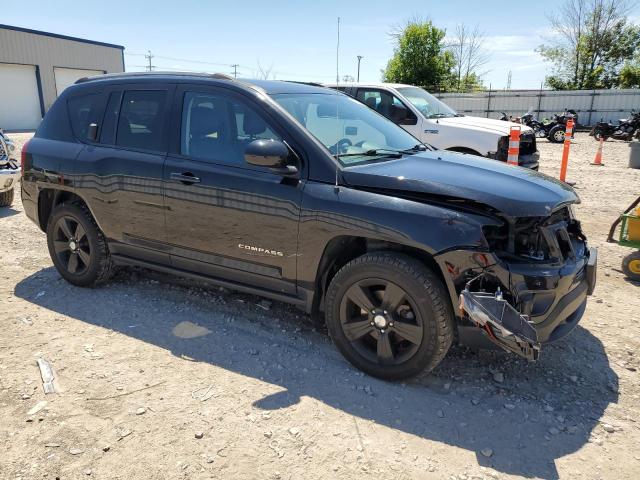 Photo 3 VIN: 1C4NJDEB9HD205230 - JEEP COMPASS LA 