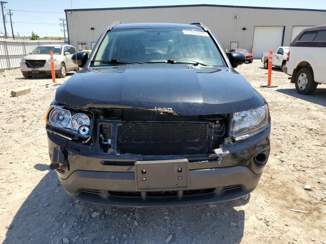 Photo 4 VIN: 1C4NJDEB9HD205230 - JEEP COMPASS LA 