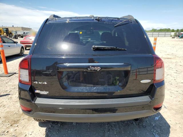 Photo 5 VIN: 1C4NJDEB9HD205230 - JEEP COMPASS LA 