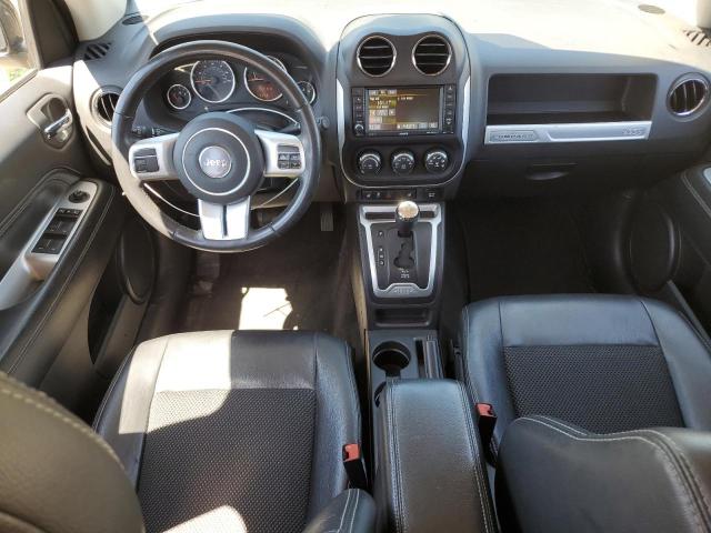 Photo 7 VIN: 1C4NJDEB9HD205230 - JEEP COMPASS LA 