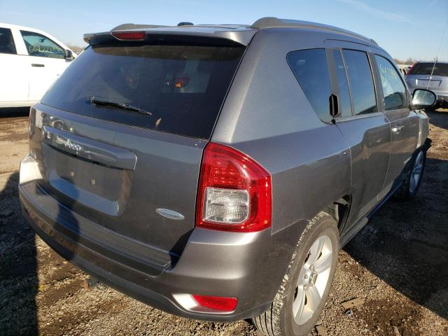 Photo 3 VIN: 1C4NJDEBXCD515525 - JEEP COMPASS LA 