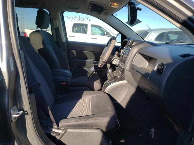 Photo 4 VIN: 1C4NJDEBXCD515525 - JEEP COMPASS LA 