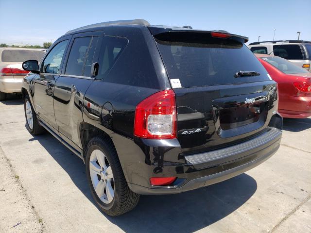 Photo 2 VIN: 1C4NJDEBXCD555703 - JEEP COMPASS LA 