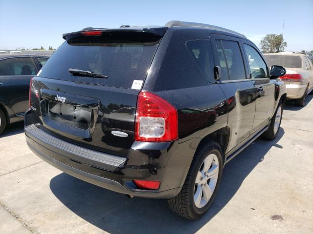 Photo 3 VIN: 1C4NJDEBXCD555703 - JEEP COMPASS LA 