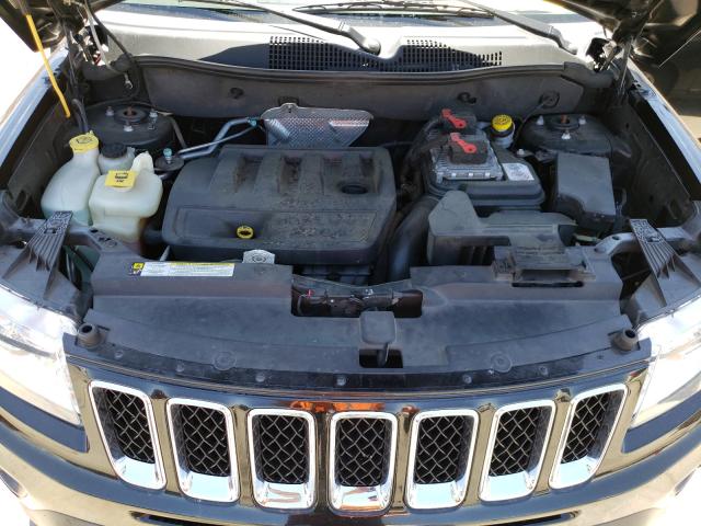 Photo 6 VIN: 1C4NJDEBXCD555703 - JEEP COMPASS LA 