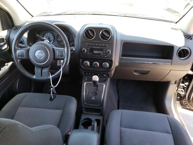 Photo 8 VIN: 1C4NJDEBXCD555703 - JEEP COMPASS LA 