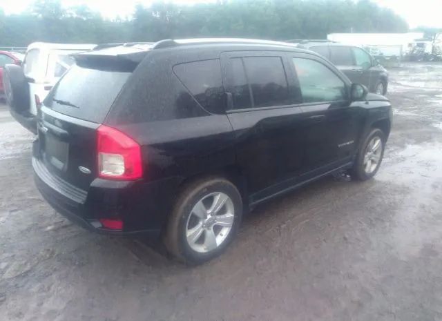 Photo 3 VIN: 1C4NJDEBXCD573439 - JEEP COMPASS 