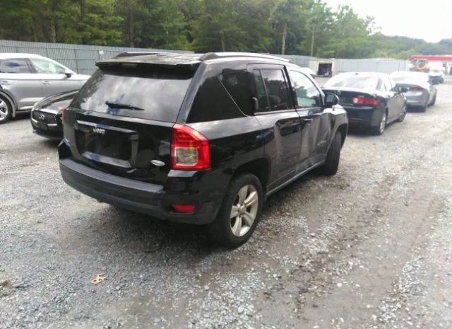 Photo 3 VIN: 1C4NJDEBXCD584621 - JEEP COMPASS 