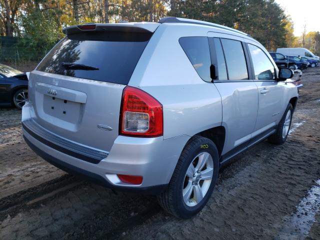 Photo 3 VIN: 1C4NJDEBXCD589396 - JEEP COMPASS 