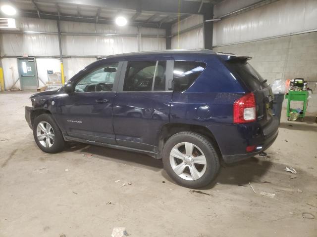 Photo 1 VIN: 1C4NJDEBXCD598731 - JEEP COMPASS LA 