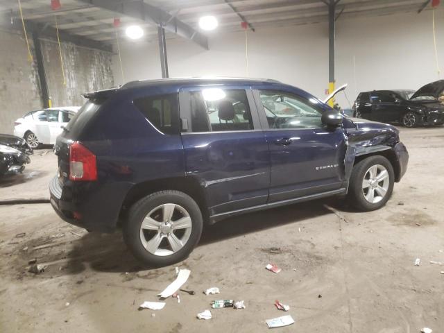 Photo 2 VIN: 1C4NJDEBXCD598731 - JEEP COMPASS LA 