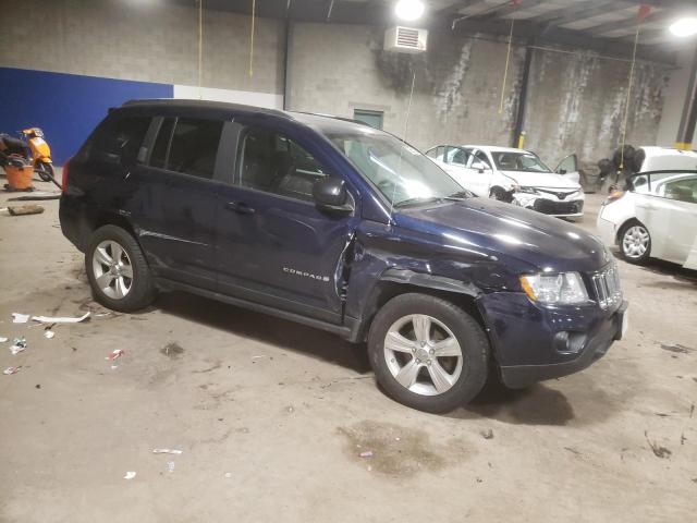 Photo 3 VIN: 1C4NJDEBXCD598731 - JEEP COMPASS LA 