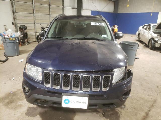 Photo 4 VIN: 1C4NJDEBXCD598731 - JEEP COMPASS LA 