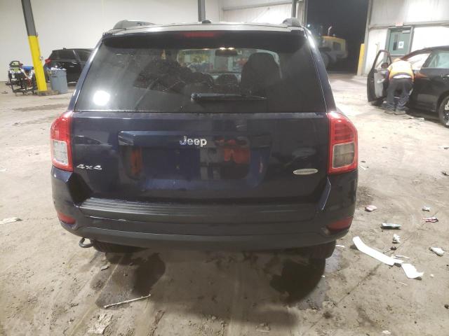 Photo 5 VIN: 1C4NJDEBXCD598731 - JEEP COMPASS LA 