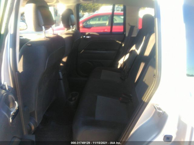 Photo 7 VIN: 1C4NJDEBXCD613521 - JEEP COMPASS 