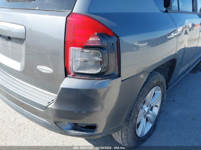 Photo 5 VIN: 1C4NJDEBXCD624261 - JEEP COMPASS 