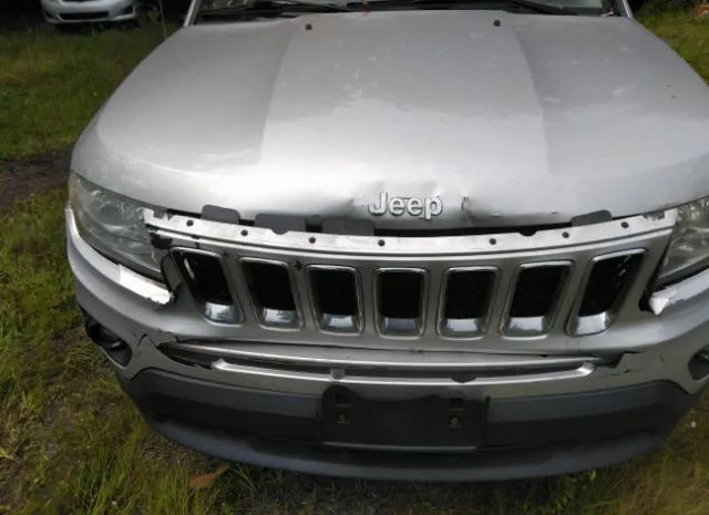 Photo 5 VIN: 1C4NJDEBXCD633638 - JEEP COMPASS 