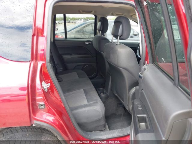 Photo 7 VIN: 1C4NJDEBXCD676215 - JEEP COMPASS 