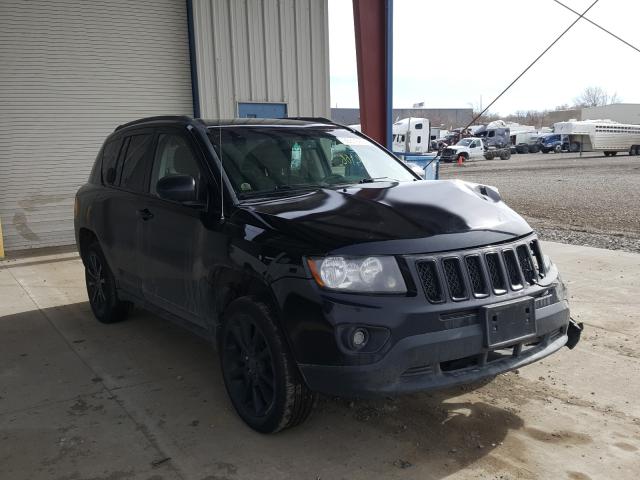 Photo 0 VIN: 1C4NJDEBXCD686078 - JEEP COMPASS LA 