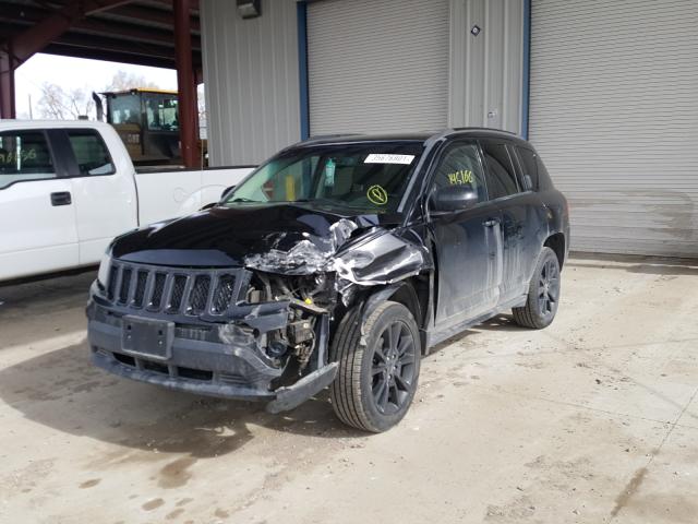 Photo 1 VIN: 1C4NJDEBXCD686078 - JEEP COMPASS LA 