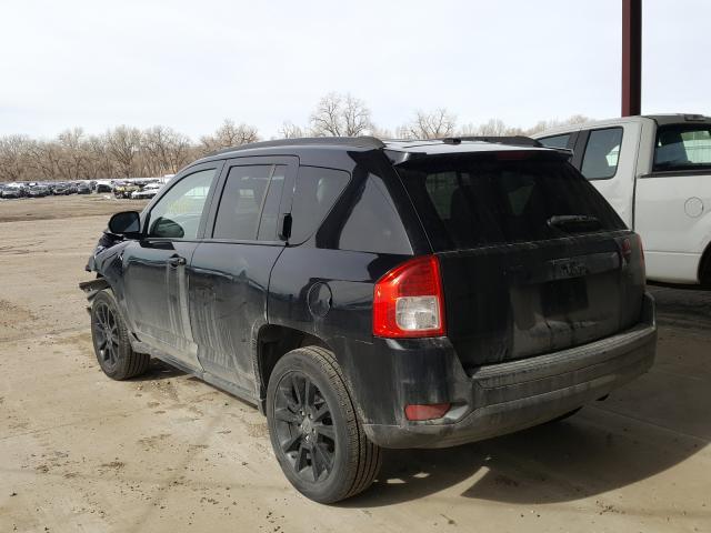 Photo 2 VIN: 1C4NJDEBXCD686078 - JEEP COMPASS LA 