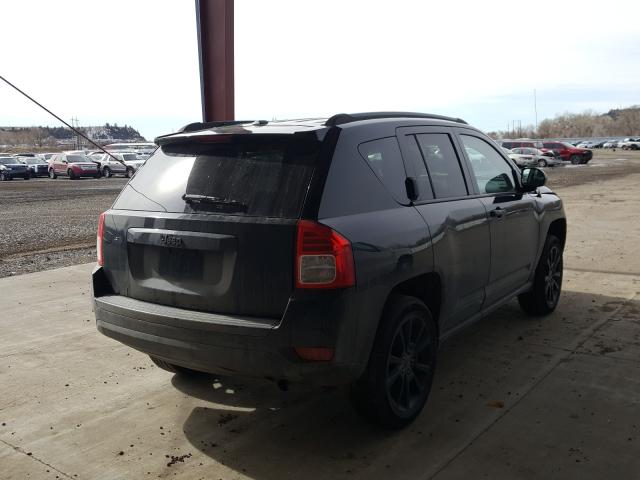 Photo 3 VIN: 1C4NJDEBXCD686078 - JEEP COMPASS LA 