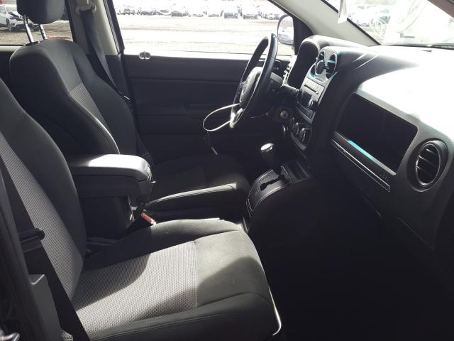 Photo 4 VIN: 1C4NJDEBXCD686078 - JEEP COMPASS LA 