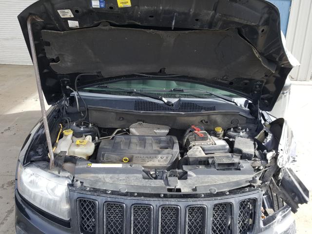 Photo 6 VIN: 1C4NJDEBXCD686078 - JEEP COMPASS LA 