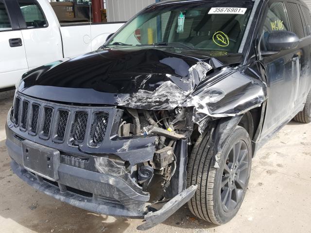 Photo 8 VIN: 1C4NJDEBXCD686078 - JEEP COMPASS LA 