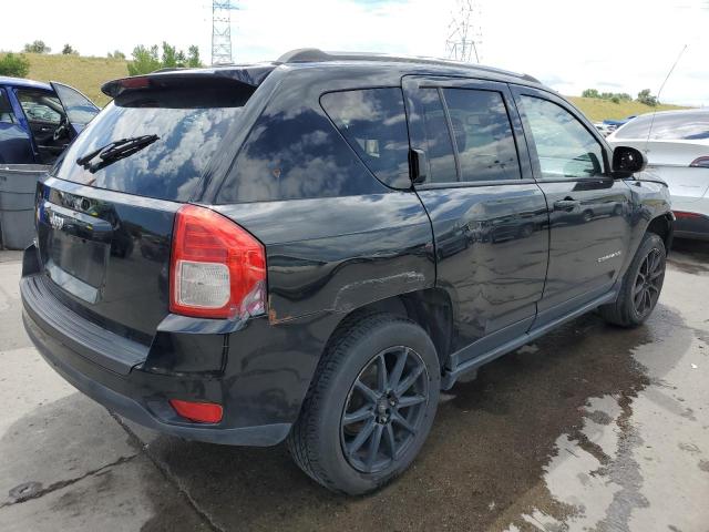 Photo 2 VIN: 1C4NJDEBXDD129172 - JEEP COMPASS 