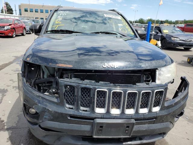 Photo 4 VIN: 1C4NJDEBXDD129172 - JEEP COMPASS 