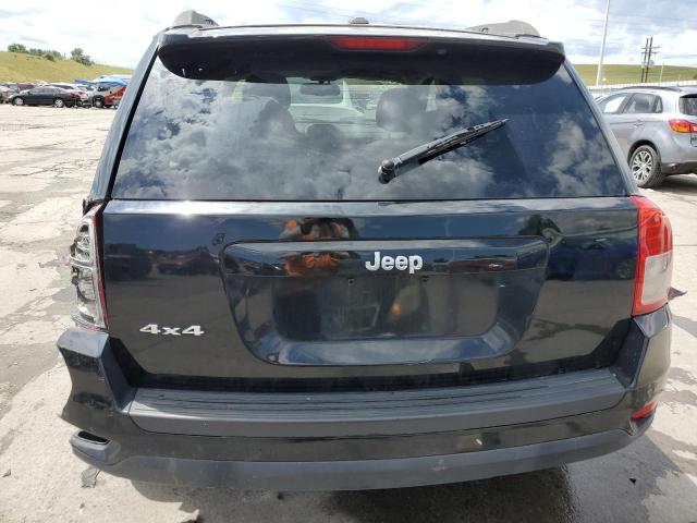 Photo 5 VIN: 1C4NJDEBXDD129172 - JEEP COMPASS 