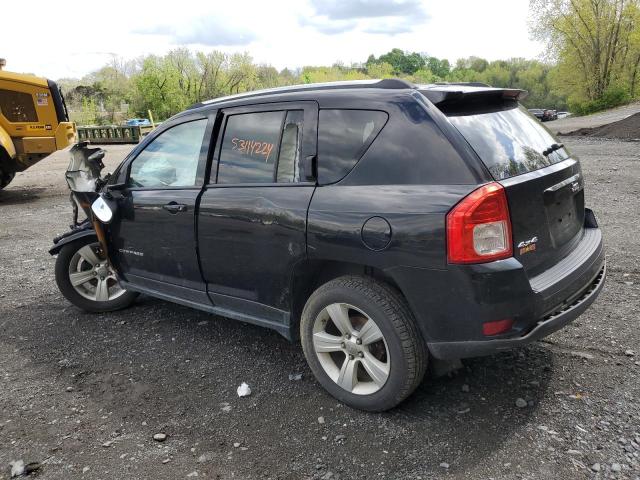 Photo 1 VIN: 1C4NJDEBXDD156159 - JEEP COMPASS 