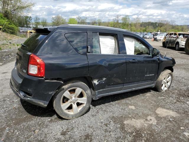 Photo 2 VIN: 1C4NJDEBXDD156159 - JEEP COMPASS 