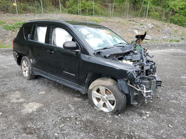 Photo 3 VIN: 1C4NJDEBXDD156159 - JEEP COMPASS 