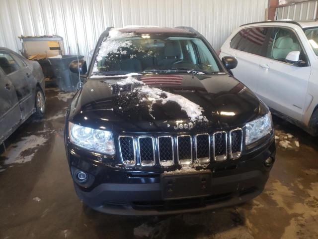 Photo 4 VIN: 1C4NJDEBXDD158476 - JEEP COMPASS LA 