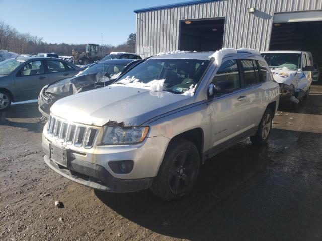 Photo 1 VIN: 1C4NJDEBXDD158512 - JEEP COMPASS LA 