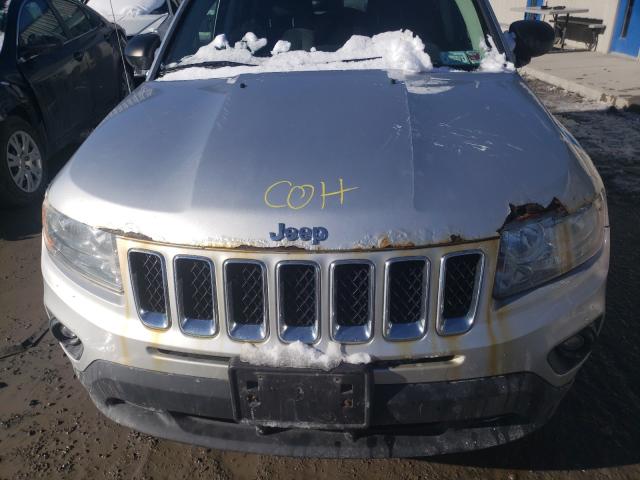 Photo 6 VIN: 1C4NJDEBXDD158512 - JEEP COMPASS LA 