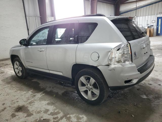 Photo 1 VIN: 1C4NJDEBXDD189730 - JEEP COMPASS LA 