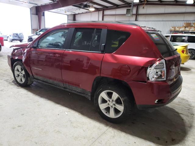 Photo 1 VIN: 1C4NJDEBXDD248520 - JEEP COMPASS LA 