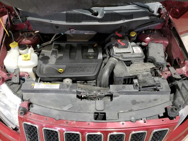 Photo 11 VIN: 1C4NJDEBXDD248520 - JEEP COMPASS LA 